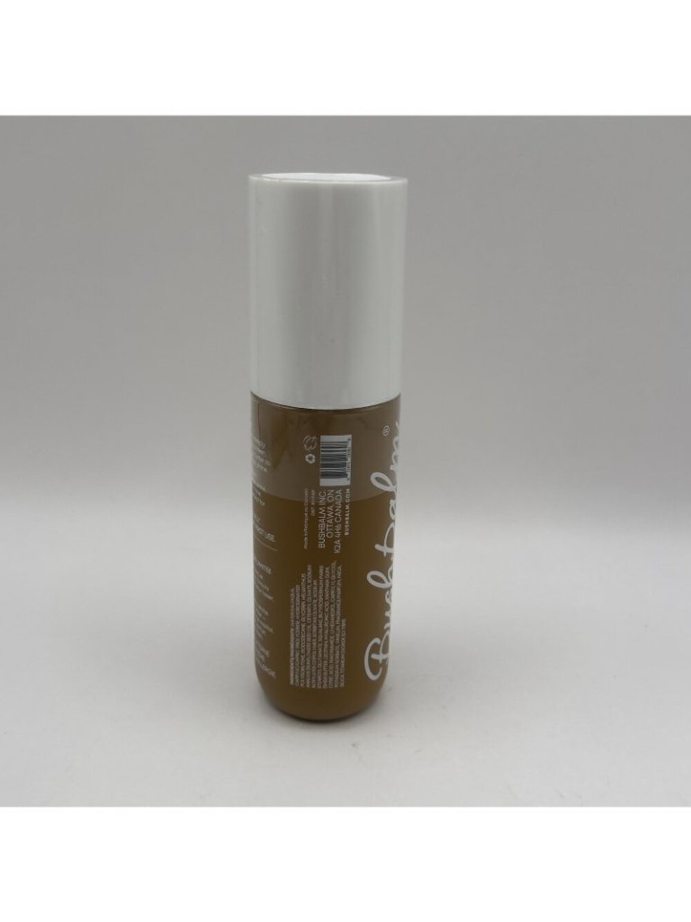 Bushbalm Highlighting Body Glaze Vanilla Coconut New Limited Edition 3.3 Fl Oz - Picture 11 of 14